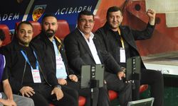 Baki Ersoy: Kayserispor’un 1 TL geliri yok tüm yük 3-5 kişinin sırtında