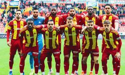 Kayserispor RAMS Başakşehir canlı anlatım