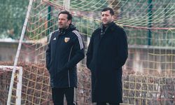 Kayserispor’da istifadan döndüren kenetlenme! Akıllara Baki Ersoy’un bu sözleri geldi