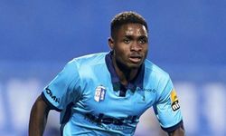 Kayserispor yeni sağ beki ile anlaştı! Koffi Kouao geliyor