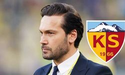 Kayserispor’da Muhammed Türkmen’in istifası kabul edilmedi