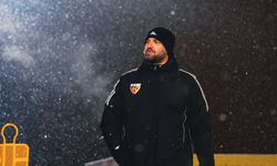 Kayserispor teknik direktörü Radomir Djalovic’in Beşiktaş maçı planı belli oldu! Galibiyete böyle yürüyecek