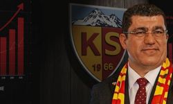 Kayserispor’da müjdeli haber için geri sayım başladı! Gözler Nurettin Açıkalın’a döndü