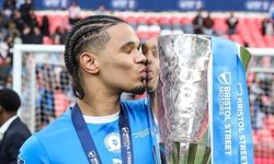 Dünya Kayserispor’un ticari zekasını konuşacak! Manchester Cityli Katongo transferinde dikkat çeken detay