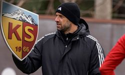 Kayserispor’dan transferde ters köşe! Sürpriz listede kimler var?