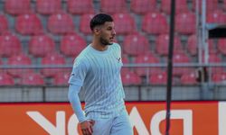 Kayserispor yeni transferi Görkem Sağlam için geri sayıma başladı