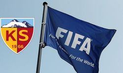 Kayserispor’a yeni transfer cezası şoku