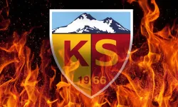 Kayserispor'da flaş transfer tahtası gelişmesi!