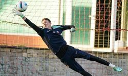 Kayserispor'da Mehmet Şamil Öztürk defteri kapandı: Göztepeye transfer oluyor!