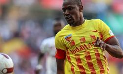 Mame Thiam'ın ayrılık kararı Kayserispor'u hareketlendirdi! Geri dönüş gerçek mi?