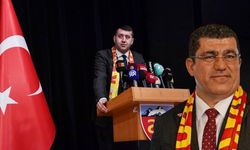 Kayserispor'dan beklenen milyon euroluk hamle geldi! Baki Ersoy işaret etmişti