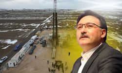 Vali Çiçek müjdeyi duyurdu! Sera Tarım Bölgesi istihdamda önemli rol oynayacak