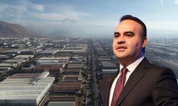 Kayseri’ye sanayi göçü başlıyor! Binlerce fabrika, On binlerce istihdam geliyor