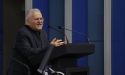 Kayseri’yi ortak akıl yönetiyor