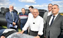 Kayseri Büyükşehir o alanda 2 milyar TL’yi aşan yatırıma imza attı