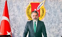 KGC Başkanı Metin Kösedağ: 'Türk Bayrağına yapılan saldırı cezasız kalmamalı'