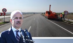 KGM yollarında 58 bin 246 trafik levhası kaldırıldı