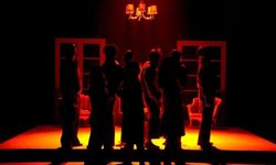 'Kiralık Konağın Kaba Güldürüsü' Kayseri Devlet Tiyatrosu'nda bu hafta başlıyor!