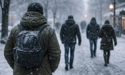 Kayseri’de kış çökünce ruh hali de çöküyor mu? Birçok kişi aynı şeyi yaşıyor