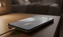 Kış soğuğunda eve girer girmez bunu yapan yandı! Telefonlar bir bir bozuluyor