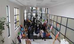 Kocasinan Akademi Ertuğrul Çocuk Kulübün'de eğitim meyvesini verdi