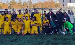 Kocasinan Şimşekspor ilk yarıyı bakın kaç puanla tamamladı!