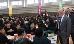 Kocasinan’da ‘Kocaburger’ programıyla büyük buluşma!