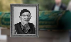 15 günü tek bisküviyle geçiren Kore gazisi Hacılar'da hayatını kaybetti