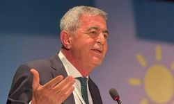 İYİ Partili Kazım Yücel'den sert çıkış: Kayseri belediyeleri sınıfta kaldı!