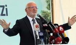 AK Parti’de üye sayısı 11,5 milyonu aşınca Elitaş’tan birlik vurgusu geldi!