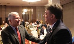 Kayseri’de fahri hemşerilik verilmişti! Eski Develi Kaymakamı bakın nereye atandı