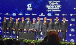 Basın İlan Kurumu’nun 65. yılında medya dünyası İstanbul'da buluştu!