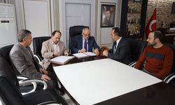 Kayseri'de memur ve sözleşmeli personele hak müjdesi! Yeni sözleşme imzalandı