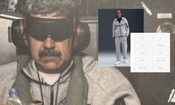 Maduro’nun fotoğrafı eşofman satışlarını patlattı