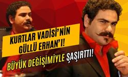 Kurtar Vadisi'nin Güllü Erhan'ı yıllar sonra ortaya çıktı! Büyük değişimi gündem oldu