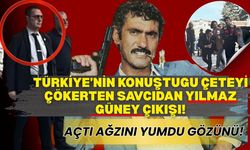 Yenidoğan çetesini çökerten savcı Yavuz Engin’den Yılmaz Güney çıkışı!