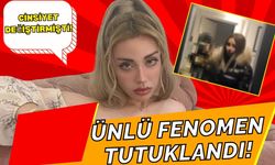 Gözaltına alınmıştı! Fenomen Mika Raun Can tutuklandı