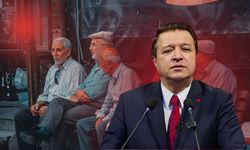 Mahmut Arıkan, Cumhurbaşkanı Erdoğan’a seslendi: Emekli için elini taşın altına koy