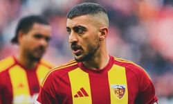 Kayserispor Galatasaray maçı mesaisine başladı! Gözler o isme döndü