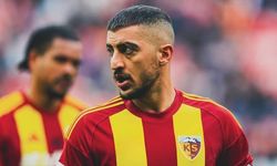 Kayserispor’da Majd Hosseini bilmecesi! Galatasaray maçında oynayacak mı?