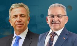 Yıldıray Çiçek: ''2M Mansur-Memduh ve  Ankara ve Kayseri'' hizmet-vizyon farkı