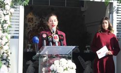 Mavi Objektif TV yeni ofis binasını açtı