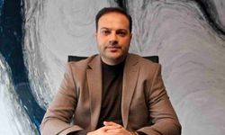 Yeşilay Kayseri Başkanı Mehmet Çiftçi görevini bıraktı