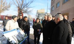 Aydınlıkevler Mahallesi’nde kentsel dönüşüm başladı!