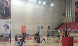 Kayseri Temsilcisi sezonun son maçında eşsiz başarıyı taçlandırmak istiyor!