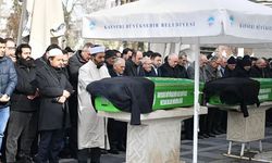 Kayserili iş insanı İbrahim Türkmen vefat etti