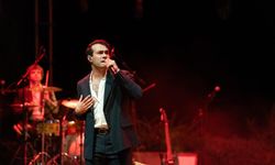 Mert Demir Kayseri konseri ile geri dönüyor!