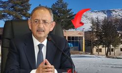 Mehmet Özhaseki'nin sözleri boşa mı çıktı? Kayseri'de eski belediye binası kriz yarattı
