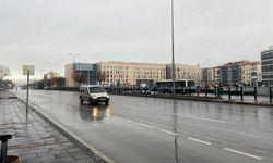 Meteoroloji alarm verdi! Kayseri’de yağış, Kar ve kuvvetli rüzgar bekleniyor