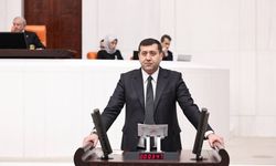 MHP Kayseri Milletvekili Baki Ersoy mecliste net konuştu! Emekli sefaletine ve uyuşturucuya geçit yok